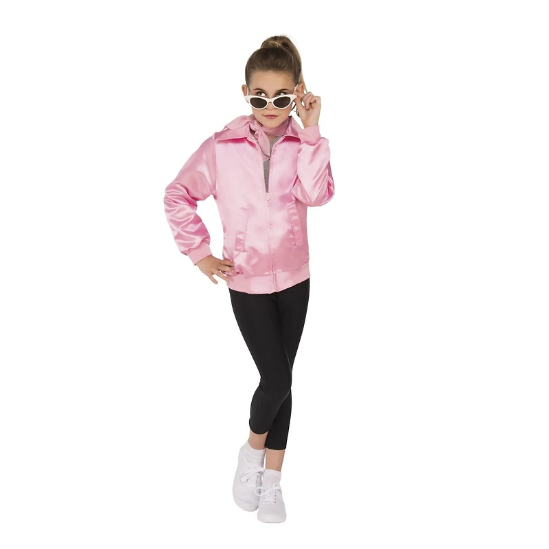 Little & Big Kid Girls Sandy Leggings Costume Accessory