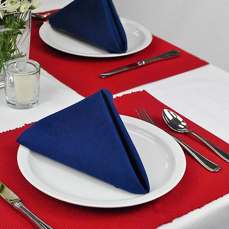 Design Imports Cotton 6-pc. Napkins