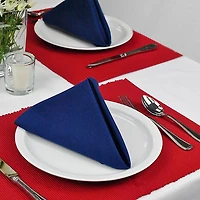 Design Imports Cotton 6-pc. Napkins