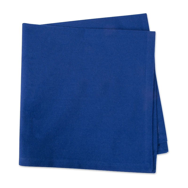Design Imports Cotton 6-pc. Napkins
