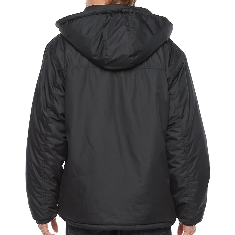 Victory Mens Midweight Jacket