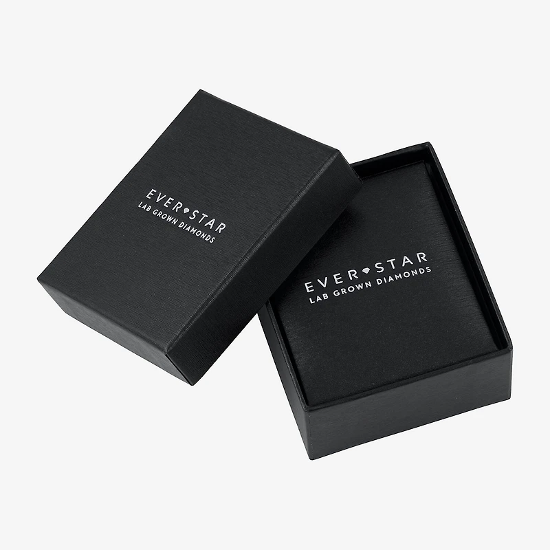 Ever Star 3/4 CT. T.W. Lab-Grown (G / SI1-SI2) Diamond 10K or 14K Gold Round Stud Earrings
