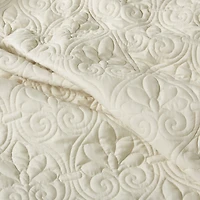 Madison Park Mansfield 3-pc. Bedspread Set