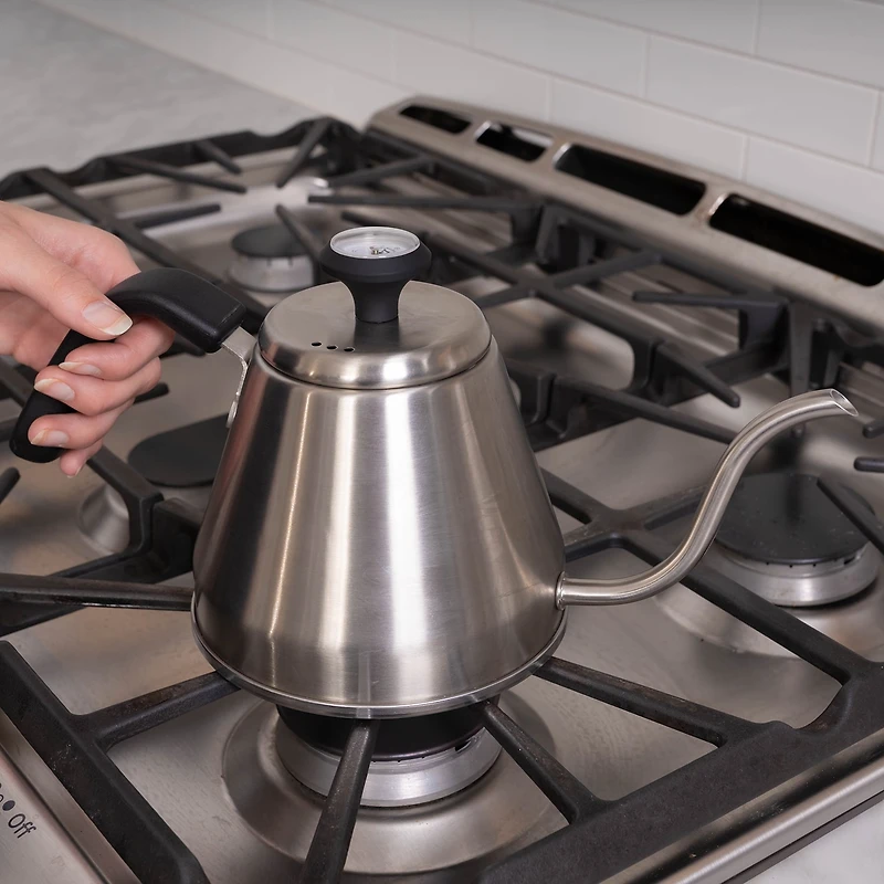 London Sip Ritetemp Gooseneck Tea Kettle