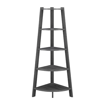 Convenience Concepts Newport 5-Shelf Bookcase