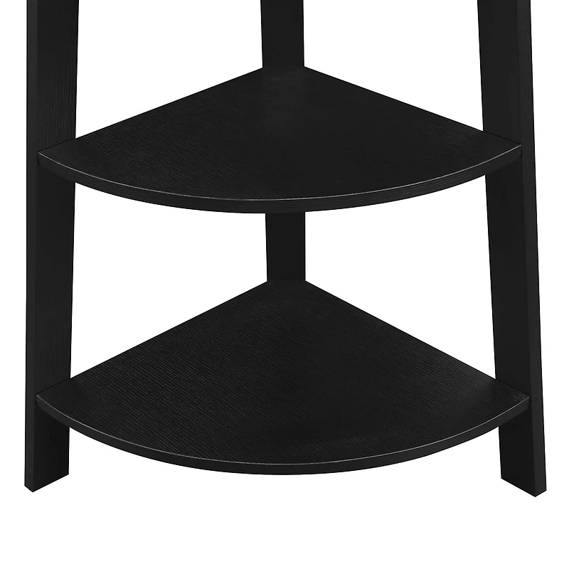 Convenience Concepts Newport 5-Shelf Bookcase