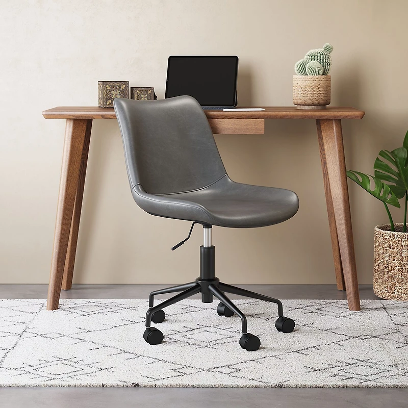 Byron Ergonomic Adjustable Office Chair