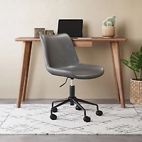 Byron Ergonomic Adjustable Office Chair