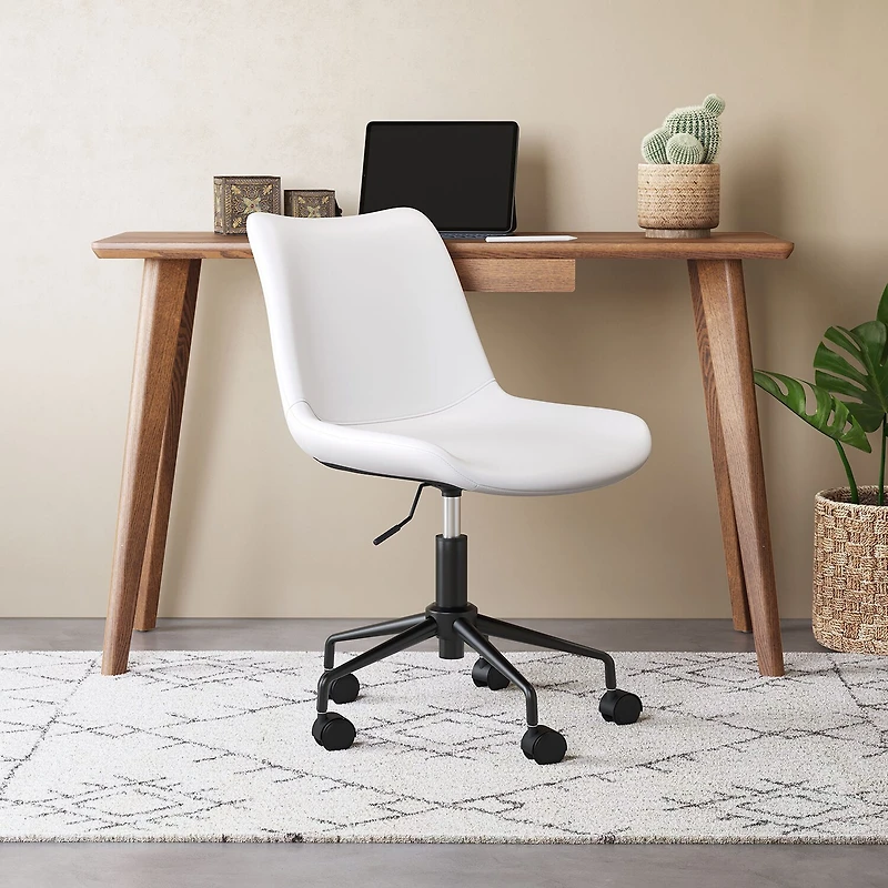 Byron Ergonomic Adjustable Office Chair