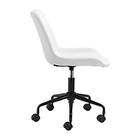 Byron Ergonomic Adjustable Office Chair