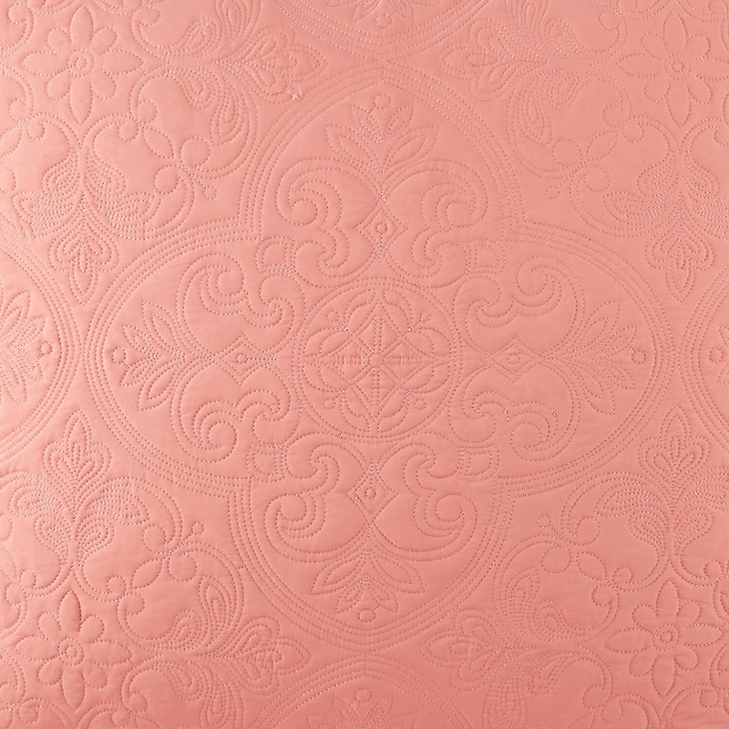 Home Expressions Harper Euro Sham