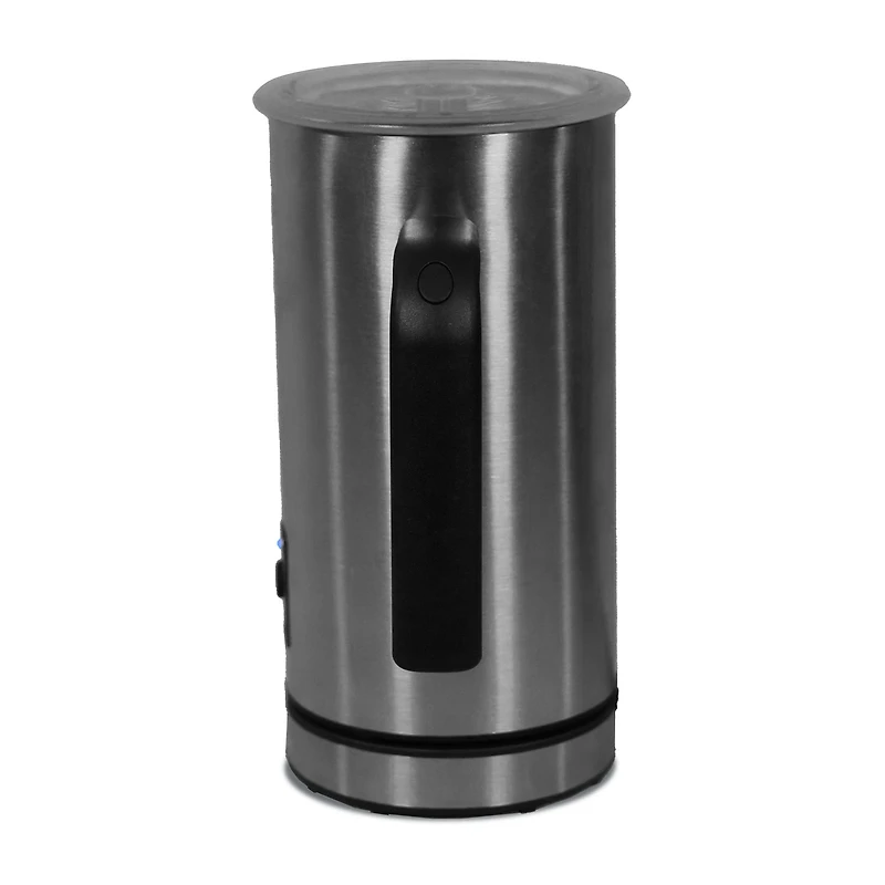 SOLAC PRO FOAM™ Stainless-Steel Milk Frother & Hot Chocolate Mixer