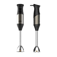 SOLAC Professional Stainless-Steel 1000W* Hand Blender with Accessories Kit