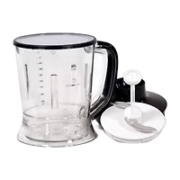SOLAC Professional Stainless-Steel 1000W* Hand Blender with Accessories Kit
