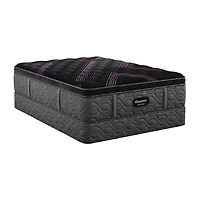 Beautyrest Black Series Two 16.5" Medium Pillow Top