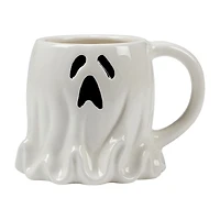 Certified International 4-pc. Holiday Coffee Mug