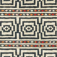 JUNGALOW by Justina Blakeney Hypnotic 3-pc. Reversible Quilt Set