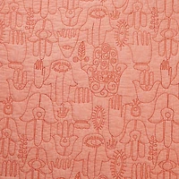 JUNGALOW by Justina Blakeney Hamsa 3-pc. Quilt Set