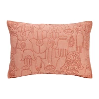 JUNGALOW by Justina Blakeney Hamsa 3-pc. Quilt Set