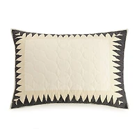 JUNGALOW by Justina Blakeney Soleil 3-pc. Reversible Quilt Set