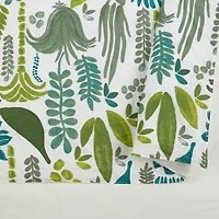 JUNGALOW by Justina Blakeney Jarden 3-pc. REVERSIBLE Duvet Cover Set
