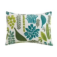 JUNGALOW by Justina Blakeney Jarden 3-pc. REVERSIBLE Duvet Cover Set