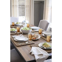 Linden Street Hayward Stoneware Salad Plate