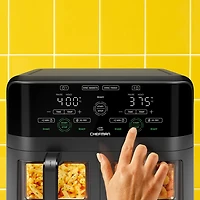Chefman 6 Qt Air Fryer