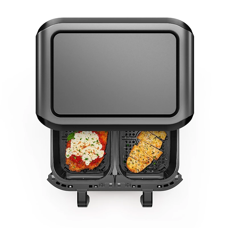 Chefman 6 Qt Air Fryer