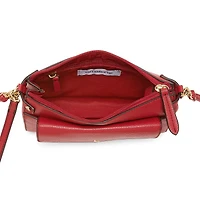Liz Claiborne Alicia Convertible Crossbody Bag
