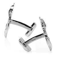 Scales Of Justice Cufflinks