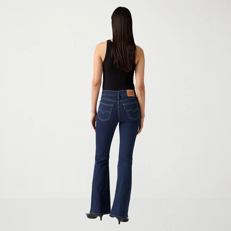 Levi's® Women's 726™ High Rise Flare Jeans