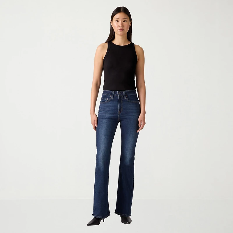 Levi's® Women's 726™ High Rise Flare Jeans