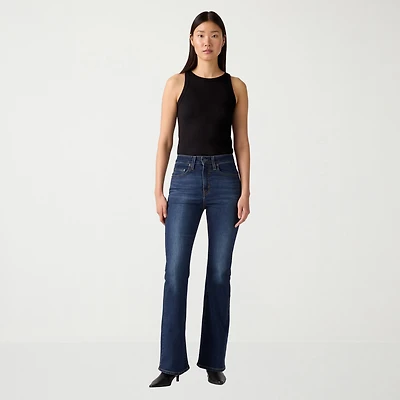 Levi's® Women's 726™ High Rise Flare Jeans