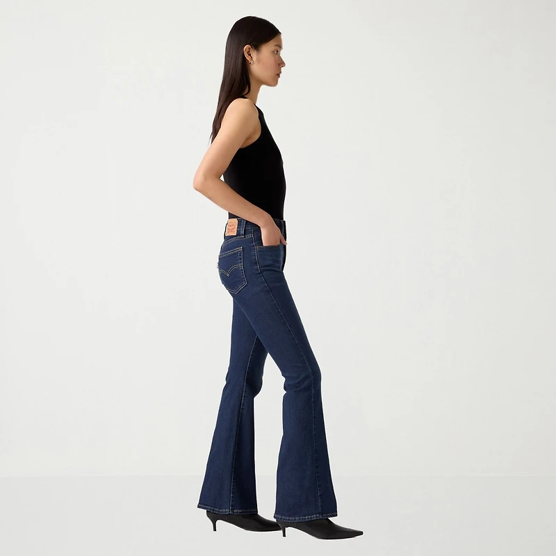 Levi's® Women's 726™ High Rise Flare Jeans