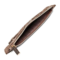 Dopp Thin Card Case Womens Rfid Blocking Wallet