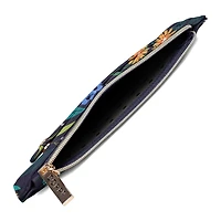 Dopp Thin Card Case Womens Rfid Blocking Wallet