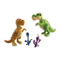 Jay at Play® 4-pc. Doll