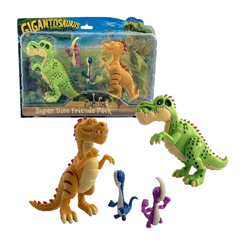 Jay at Play® 4-pc. Doll