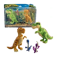 Jay at Play® 4-pc. Doll