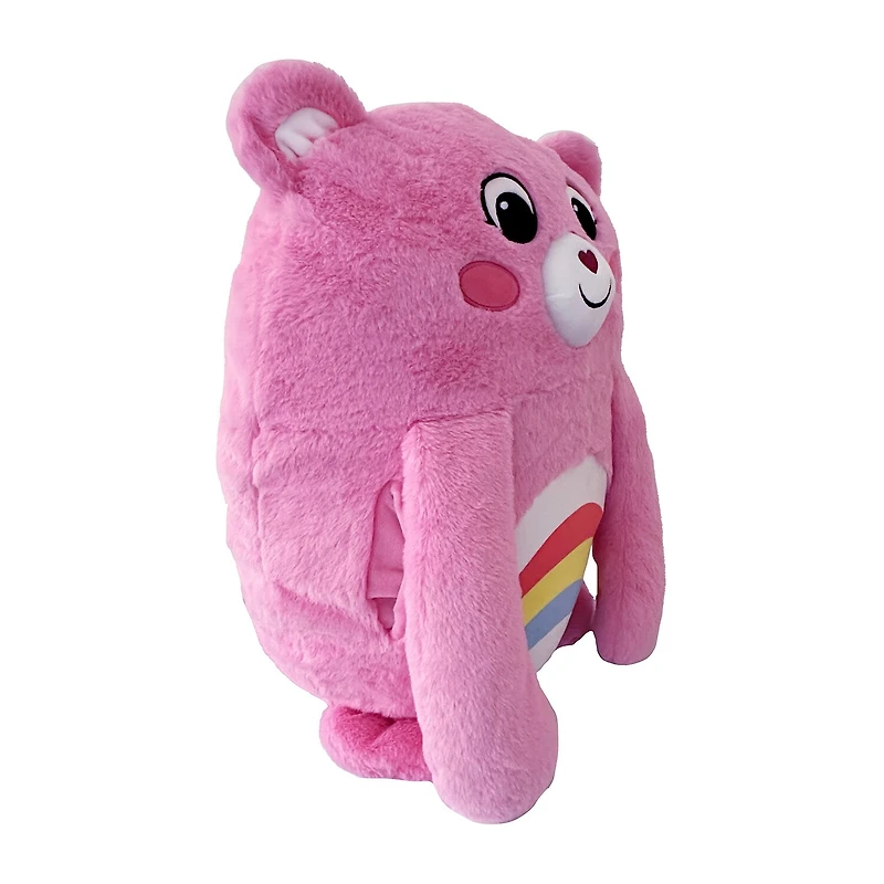 Happy Nappers® Stuffed Animal