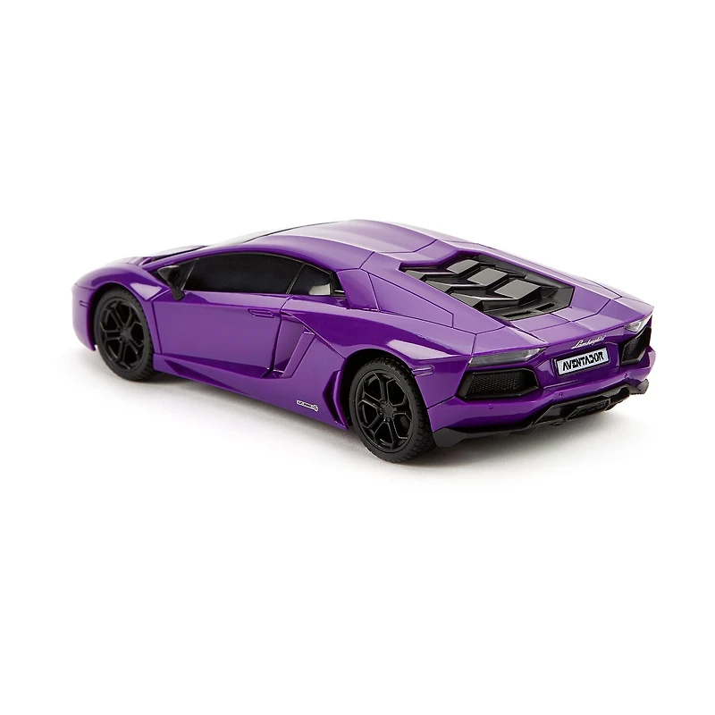 CMJ RC CARS 2-pc. Car
