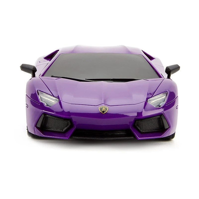 CMJ RC CARS 2-pc. Car