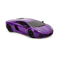 CMJ RC CARS 2-pc. Car