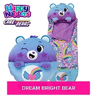 Happy Nappers® Care Bears Plush Sleep Sack