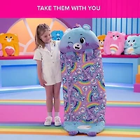 Happy Nappers® Care Bears Plush Sleep Sack