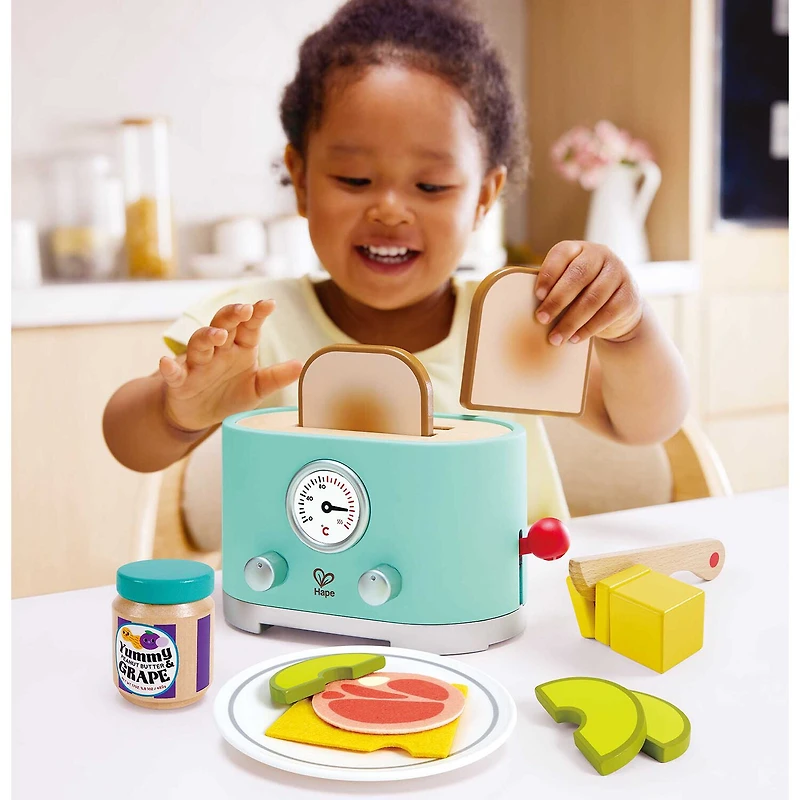 Hape Play Kitchen