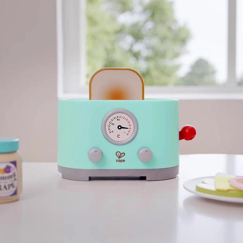 Hape Play Kitchen