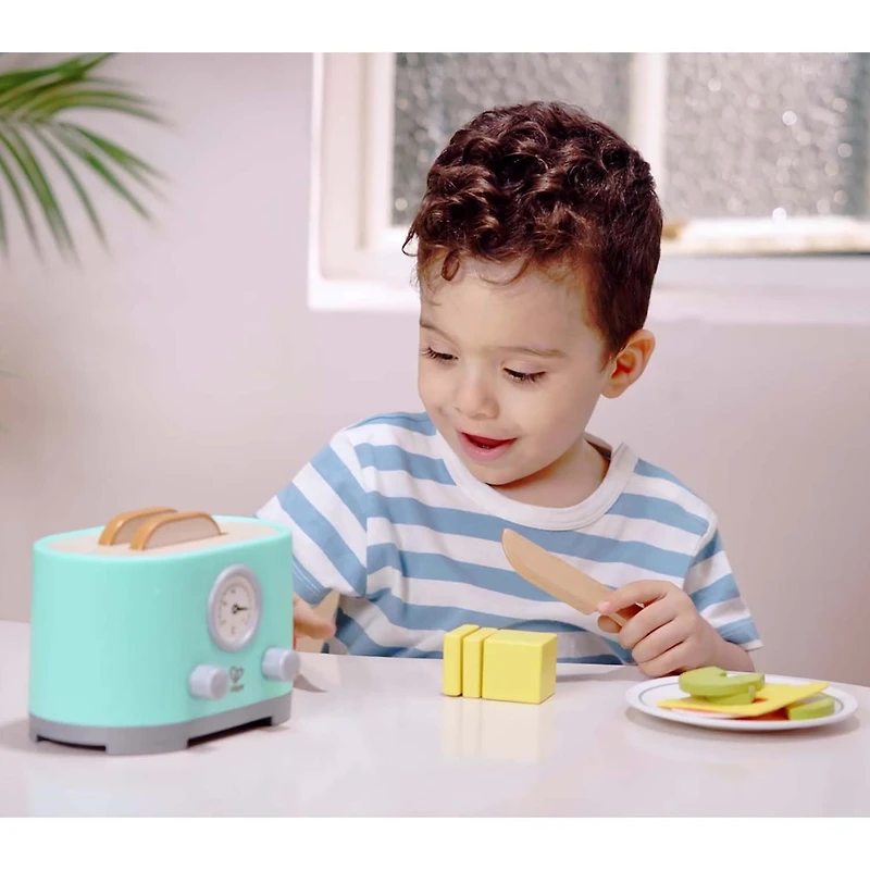 Hape Play Kitchen
