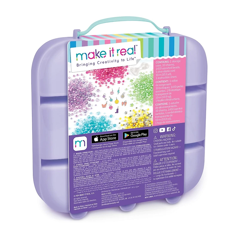 Make It Real Jewelry Kit